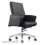 INDACHI Office Chair Director & Manager Tello II AL Series Oscar (Kursi Kantor / Kursi Kerja)
