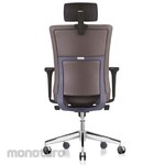 INDACHI Office Chair Director & Manager VANCOUVER I AL Series Oscar (Kursi Kantor / Kursi Kerja)