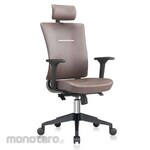 INDACHI Office Chair Director & Manager VANCOUVER I Series Oscar (Kursi Kantor / Kursi Kerja)