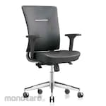 INDACHI Office Chair Director & Manager VANCOUVER II AL Series Oscar (Kursi Kantor / Kursi Kerja)