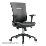INDACHI Office Chair Director & Manager VANCOUVER II Series Oscar (Kursi Kantor / Kursi Kerja)