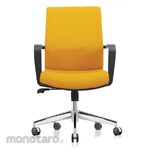 INDACHI Office Chair Director & Manager VERSO I AL Series Oscar (Kursi Kantor / Kursi Kerja)