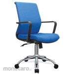 INDACHI Office Chair Director & Manager VERSO I CR Series Oscar (Kursi Kantor / Kursi Kerja)