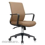 INDACHI Office Chair Director & Manager VERSO I Series Oscar (Kursi Kantor / Kursi Kerja)