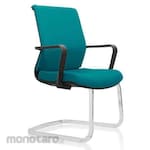 INDACHI Office Chair Director & Manager VERSO III VCR Series Fabric (Kursi Kantor / Kursi Kerja)