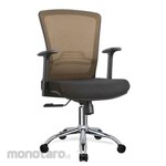 INDACHI Office Chair Director & Manager VISEL I CR Series Oscar (Kursi Kantor / Kursi Kerja)