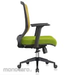 INDACHI Office Chair Director & Manager VISEL I Series Oscar (Kursi Kantor / Kursi Kerja)