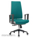 INDACHI Office Chair Director & Manager VLIXE II Series Oscar (Kursi Kantor / Kursi Kerja)