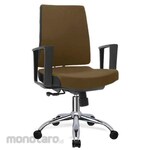 INDACHI Office Chair Director & Manager VLIXE III CR Series Oscar (Kursi Kantor / Kursi Kerja)