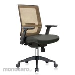 INDACHI Office Chair Director & Manager VYCOS II Series Oscar (Kursi Kantor / Kursi Kerja)