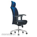 INDACHI Office Chair Director & Manager Vecto I AL Series Oscar (Kursi Kantor / Kursi Kerja)