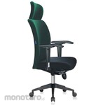 INDACHI Office Chair Director & Manager Vecto I Series Oscar (Kursi Kantor / Kursi Kerja)