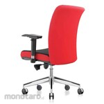INDACHI Office Chair Director & Manager Vecto II AL Series Oscar (Kursi Kantor / Kursi Kerja)