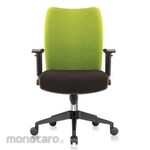 INDACHI Office Chair Director & Manager Vecto II Series Fabric (Kursi Kantor / Kursi Kerja)