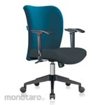 INDACHI Office Chair Director & Manager Vecto III Series Oscar (Kursi Kantor / Kursi Kerja)