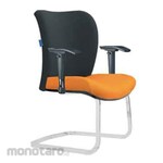 INDACHI Office Chair Director & Manager Vecto III VCR Series Oscar (Kursi Kantor / Kursi Kerja)