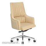 INDACHI Office Chair Director & Manager Vernon I AL Series Oscar (Kursi Kantor / Kursi Kerja)