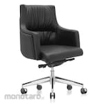 INDACHI Office Chair Director & Manager Vernon II AL Series Oscar (Kursi Kantor / Kursi Kerja)