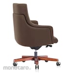 INDACHI Office Chair Director & Manager Vernon II Series Oscar (Kursi Kantor / Kursi Kerja)