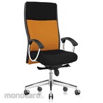 INDACHI Office Chair Director & Manager Versus I AL Series Fabric (Kursi Kantor / Kursi Kerja)