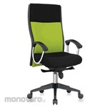 INDACHI Office Chair Director & Manager Versus I Series Oscar (Kursi Kantor / Kursi Kerja)
