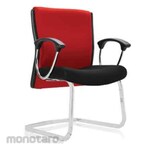 INDACHI Office Chair Director & Manager Versus III VCR Series Fabric (Kursi Kantor / Kursi Kerja)