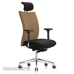 INDACHI Office Chair Director & Manager Vertin I AL Series Oscar (Kursi Kantor / Kursi Kerja)