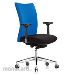 INDACHI Office Chair Director & Manager Vertin II AL Series Oscar (Kursi Kantor / Kursi Kerja)
