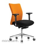 INDACHI Office Chair Director & Manager Vertin III AL Series Oscar (Kursi Kantor / Kursi Kerja)