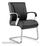 INDACHI Office Chair Director & Manager Vouge III VCR Series Oscar (Kursi Kantor / Kursi Kerja)
