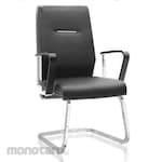 INDACHI Office Chair Director & Manager Wave III VCR Series Oscar (Kursi Kantor / Kursi Kerja)