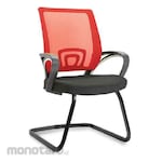 INDACHI Office Chair EASIO III VCOT Series (Kursi Kantor / Kursi Kerja)