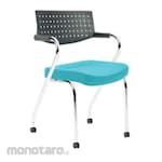 INDACHI Office Chair Moving DOV II Series Oscar (Kursi Kantor / Kursi Kerja)
