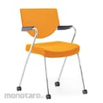 INDACHI Office Chair Moving TUCA II Series Oscar (Kursi Kantor / Kursi Kerja)