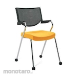 INDACHI Office Chair Moving X-POSE III Series Fabric (Kursi Kantor / Kursi Kerja)