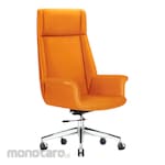 INDACHI Office Chair Salvador I AL Series (Kursi Kantor / Kursi Kerja)