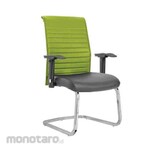 INDACHI Office Chair Secretary ALTO IV VCR Series Oscar (Kursi Kantor / Kursi Kerja)