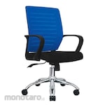 INDACHI Office Chair Secretary CAVI I CR Series Net (Kursi Kantor / Kursi Kerja)