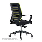 INDACHI Office Chair Secretary CAVI I Series Net (Kursi Kantor / Kursi Kerja)