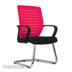 INDACHI Office Chair Secretary CAVI III VCR Series Net (Kursi Kantor / Kursi Kerja)