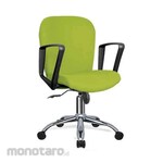 INDACHI Office Chair Secretary CIVIL I CR Series Oscar (Kursi Kantor / Kursi Kerja)