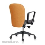 INDACHI Office Chair Secretary CIVIL I Series Oscar (Kursi Kantor / Kursi Kerja)