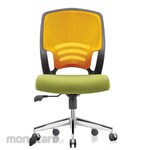INDACHI Office Chair Secretary CLARE II AL Series Net (Kursi Kantor / Kursi Kerja)