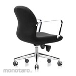INDACHI Office Chair Secretary COCOA I AL Series Oscar (Kursi Kantor / Kursi Kerja)