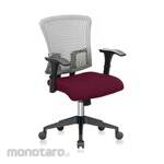 INDACHI Office Chair Secretary CYTOR I Series Oscar (Kursi Kantor / Kursi Kerja)