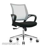 INDACHI Office Chair Secretary D-3003 AL Series Mesh (Kursi Kantor / Kursi Kerja)