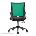 INDACHI Office Chair Secretary D-3003 Series Mesh (Kursi Kantor / Kursi Kerja)