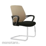 INDACHI Office Chair Secretary D-3004 UA-CR Series Oscar (Kursi Kantor / Kursi Kerja)