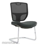 INDACHI Office Chair Secretary D-3006 VCR WA Series Net (Kursi Kantor / Kursi Kerja)