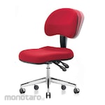INDACHI Office Chair Secretary D-310 Series Fabric (Kursi Kantor / Kursi Kerja)